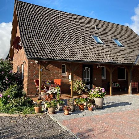 Lieblingsort Buxtehude Apartment Exterior photo