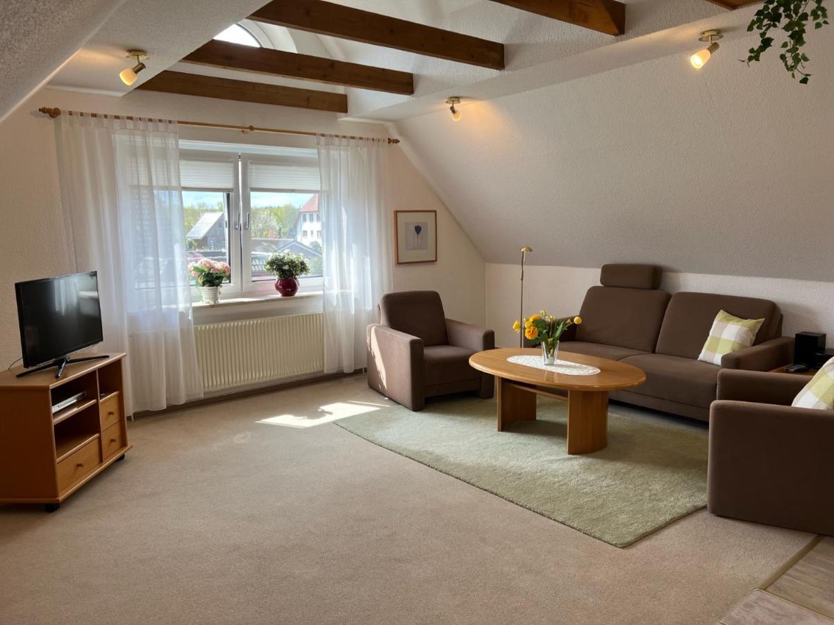 Lieblingsort Buxtehude Apartment Exterior photo