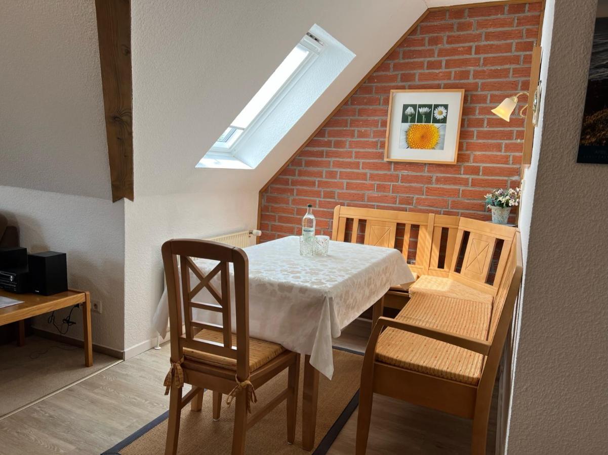 Lieblingsort Buxtehude Apartment Exterior photo