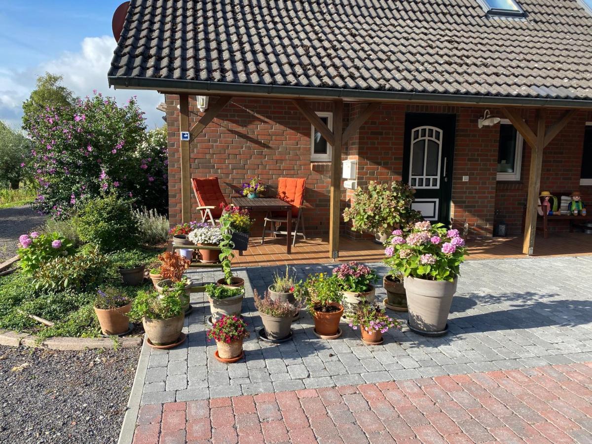 Lieblingsort Buxtehude Apartment Exterior photo